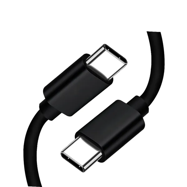 Black_Pvc_65_W_Pd_Charger_With_Cable_For_All_Types_Of_Smart_Phone_
And_Tablet