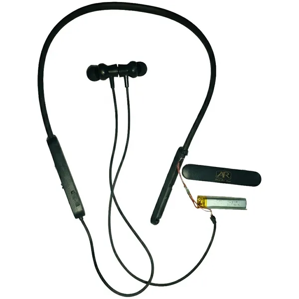Black_Pvc_Bluetooth_Neckband_For_All_Types_Of_Smart_Phone_
And_Tablet