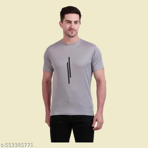 Multicolour_Polyester_Casual_Wear_T-Shirt_For_Men_Pack_Of_4