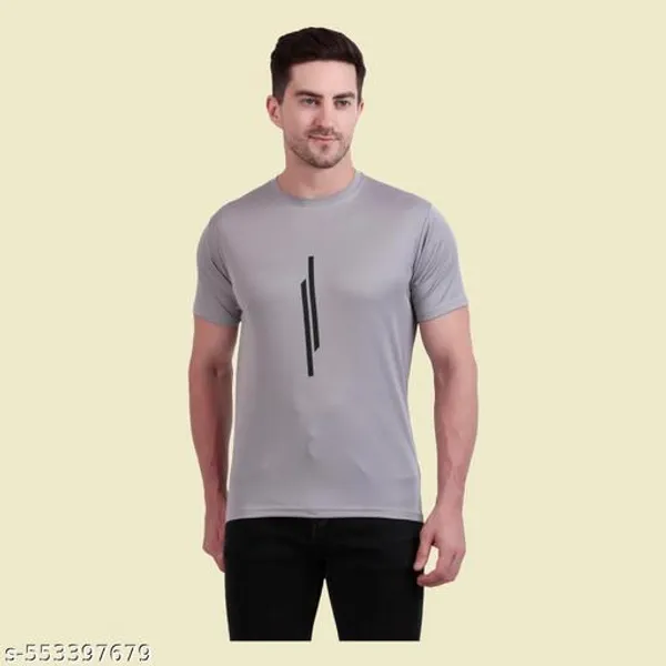 Multicolor_Polyester_Casual_Wear_T-Shirt_For_Men_Pack_Of_4
