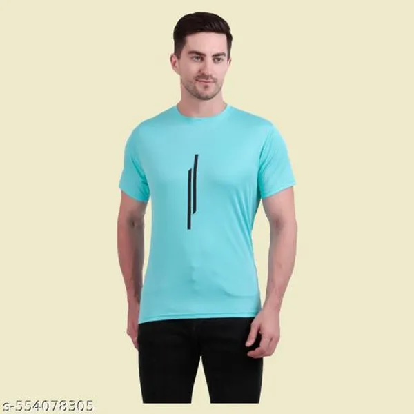 Multicolour_Polyester_Casual_Wear_T-Shirt_For_Men_Pack_Of_3