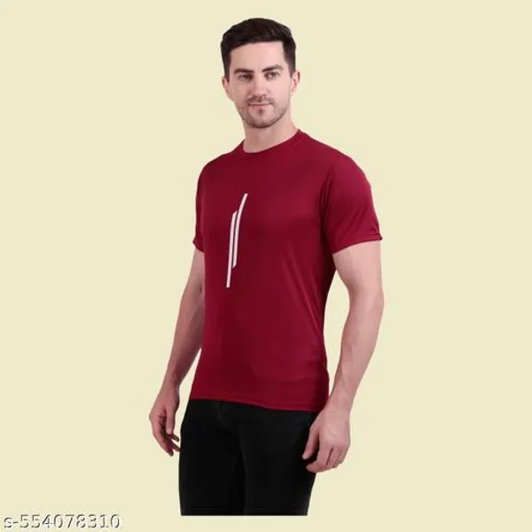 Multicolour_Polyester_Casual_Wear_T-Shirt_For_Men_Pack_Of_3