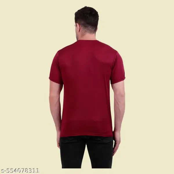 Multicolour_Polyester_Casual_Wear_T-Shirt_For_Men_Pack_Of_3
