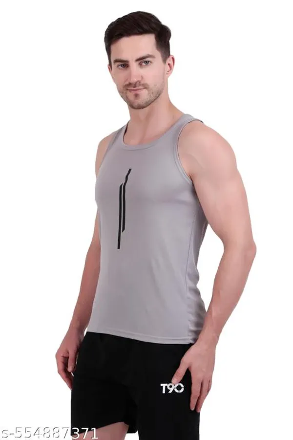 Multicolour_Polyester_Casual_Wear_T-Shirt_For_Men_Pack_Of_2