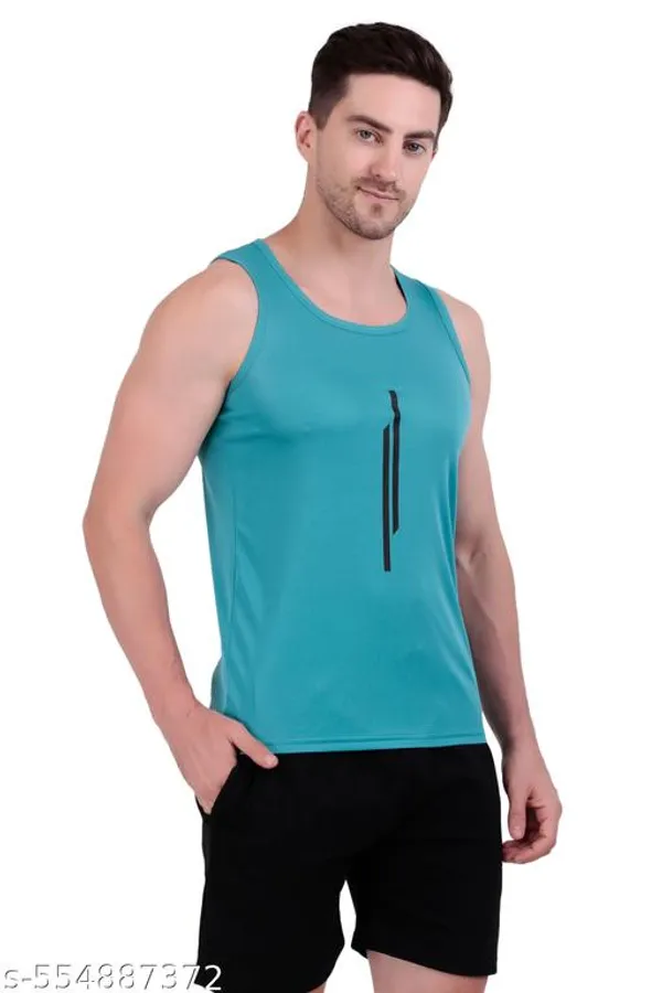 Multicolour_Polyester_Casual_Wear_T-Shirt_For_Men_Pack_Of_2