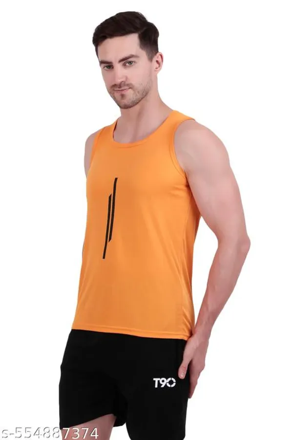 Multicolour_Polyester_Casual_Wear_T-Shirt_For_Men_Pack_Of_2