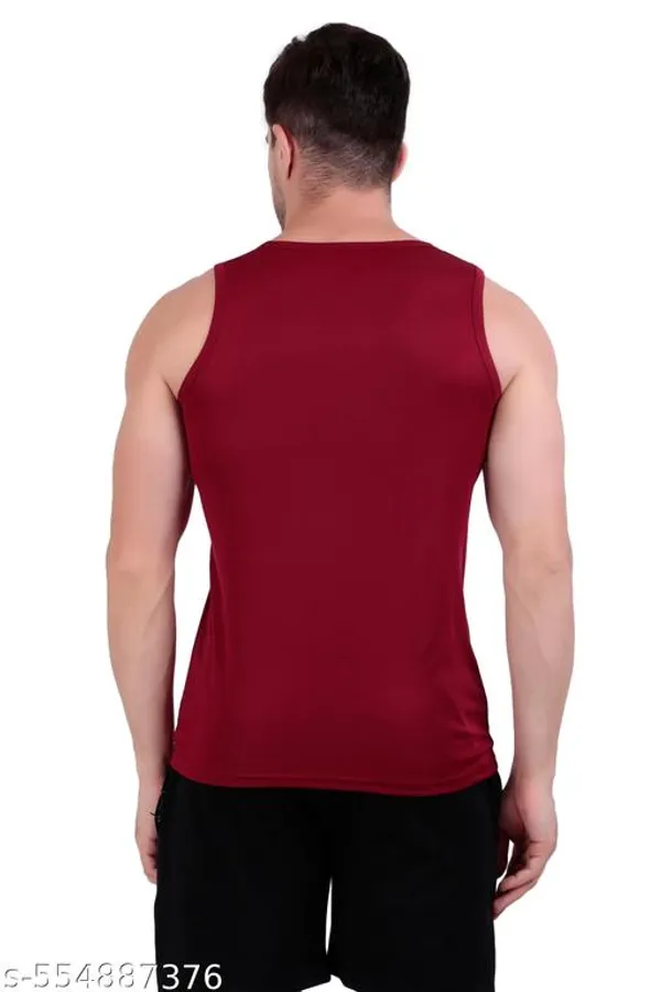 Multicolour_Polyester_Casual_Wear_T-Shirt_For_Men_Pack_Of_2
