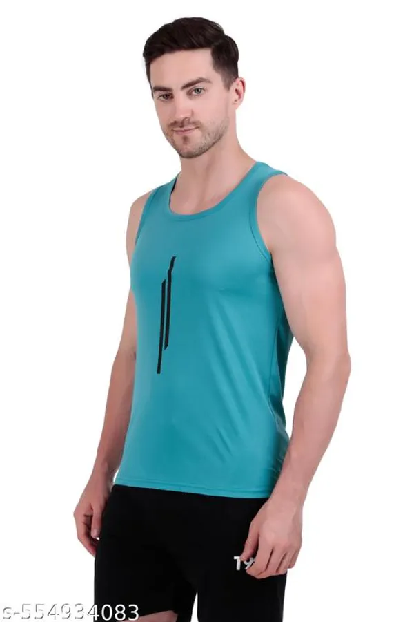 Multicolour_Polyester_Casual_Wear_T-Shirt_For_Men_Pack_Of_4