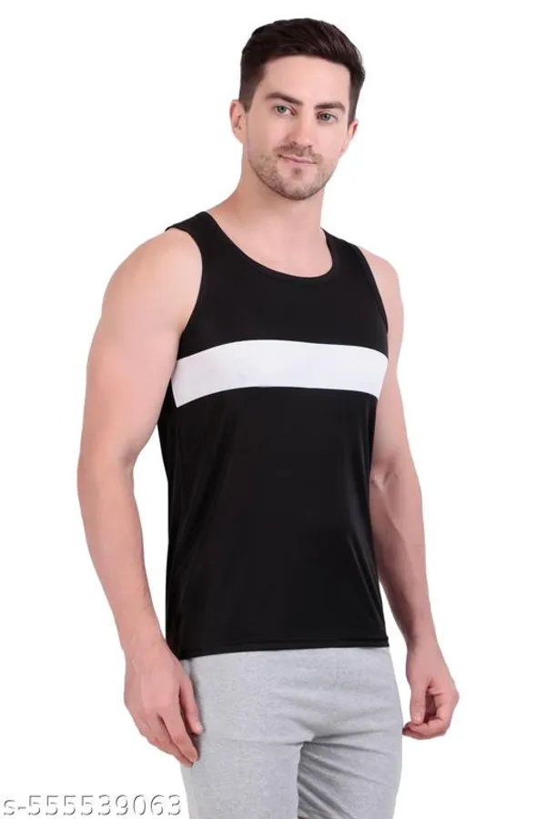 Multicolour_Polyester_Casual_Wear_T-Shirt_For_Men_Pack_Of_5