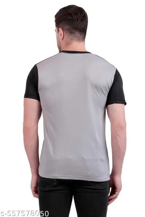 Multicolour_Polyester_Casual_Wear_T-Shirt_For_Men_Pack_Of_2