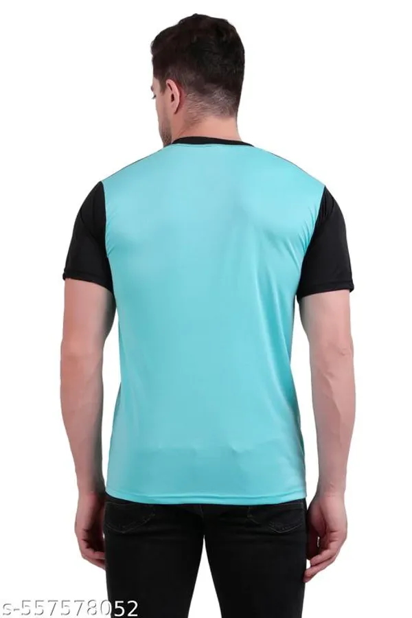 Multicolour_Polyester_Casual_Wear_T-Shirt_For_Men_Pack_Of_2