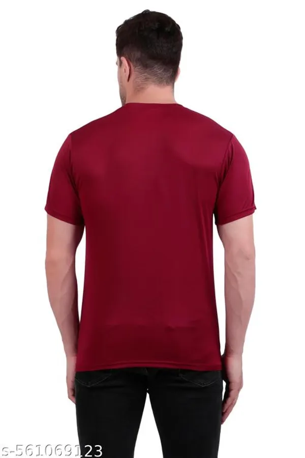 Multicolour_Polyester_Casual_Wear_T-Shirt_For_Men_Pack_Of_3