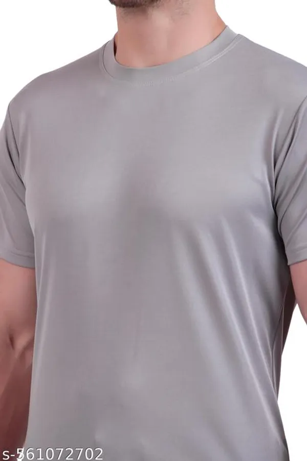 Multicolour_Polyester_Casual_Wear_T-Shirt_For_Men_Pack_Of_4