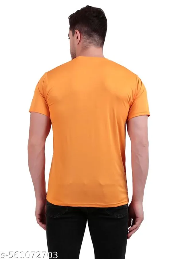 Multicolour_Polyester_Casual_Wear_T-Shirt_For_Men_Pack_Of_4