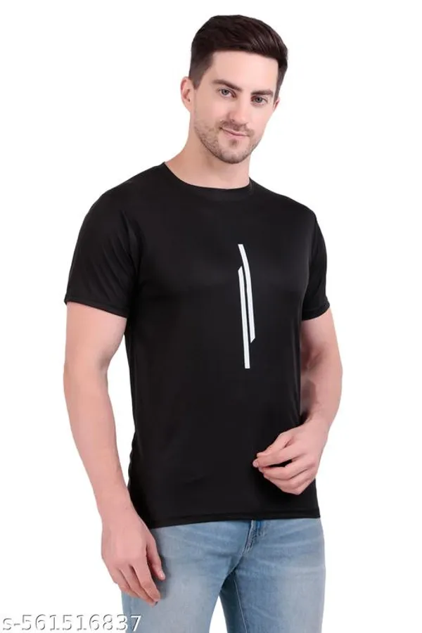 Multicolour_Polyester_Casual_Wear_T-Shirt_For_Men_Pack_Of_3