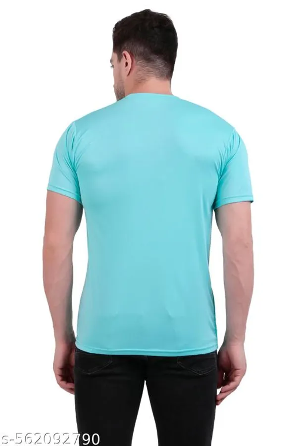 Multicolour_Polyester_Casual_Wear_T-Shirt_For_Men_Pack_Of_4