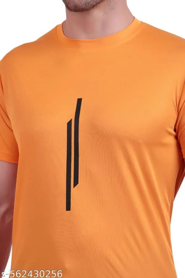 Multicolour_Polyester_Casual_Wear_T-Shirt_For_Men_Pack_Of_5