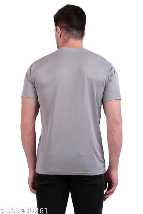 Multicolour_Polyester_Casual_Wear_T-Shirt_For_Men_Pack_Of_5