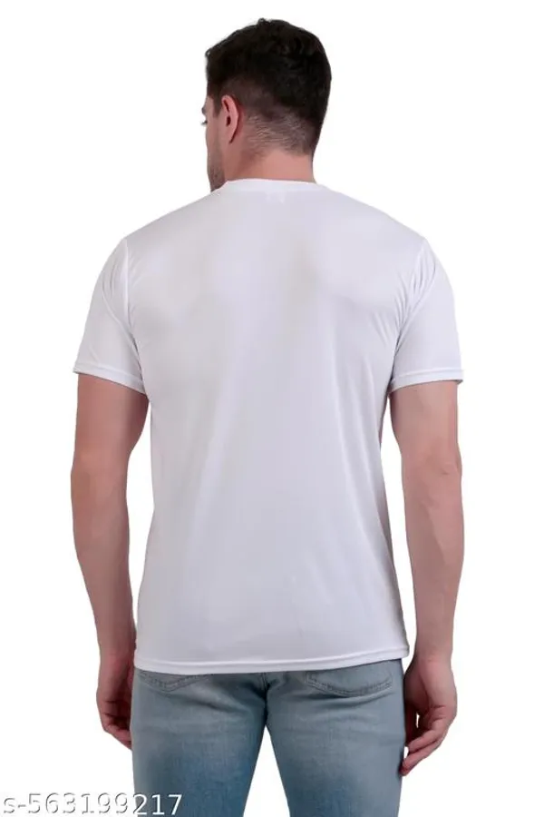 Multicolour_Polyester_Casual_Wear_T-Shirt_For_Men_Pack_Of_5
