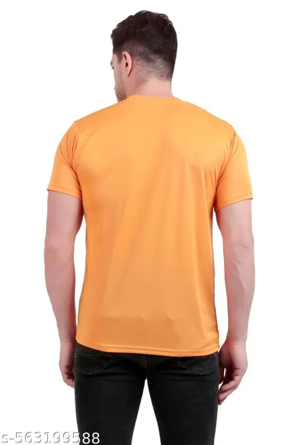 Multicolour_Polyester_Casual_Wear_T-Shirt_For_Men_Pack_Of_5