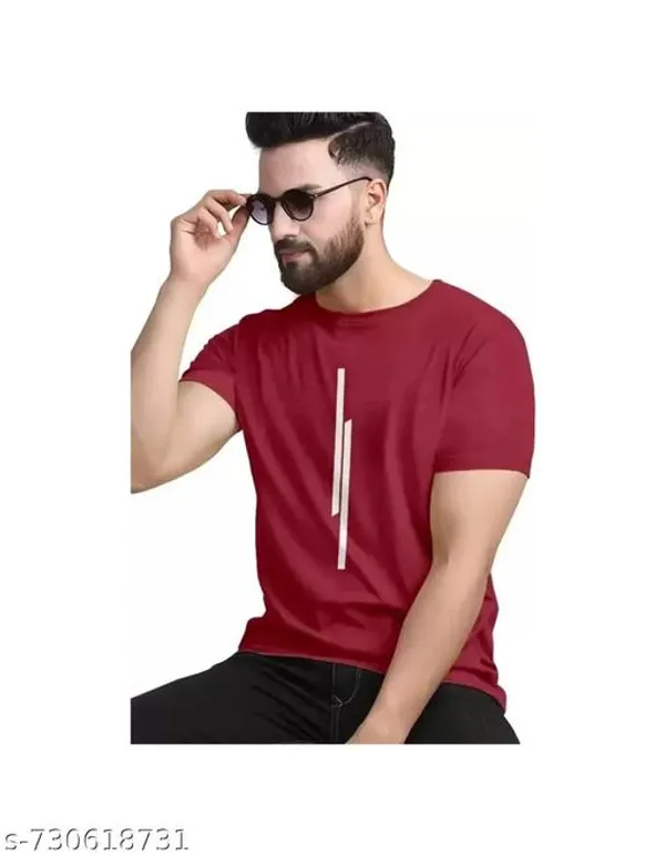 Multicolour_Polyester_Casual_Wear_T-Shirt_For_Men_Pack_Of_3