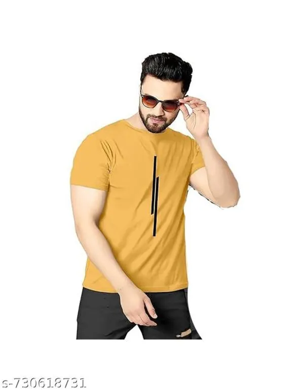 Multicolour_Polyester_Casual_Wear_T-Shirt_For_Men_Pack_Of_3