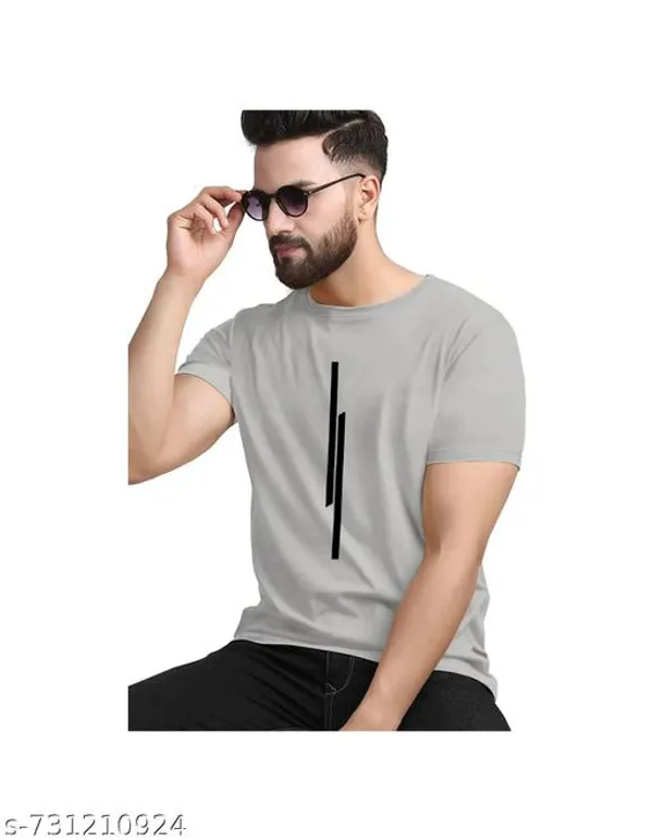 Multicolour_Polyester_Casual_Wear_T-Shirt_For_Men_Pack_Of_4