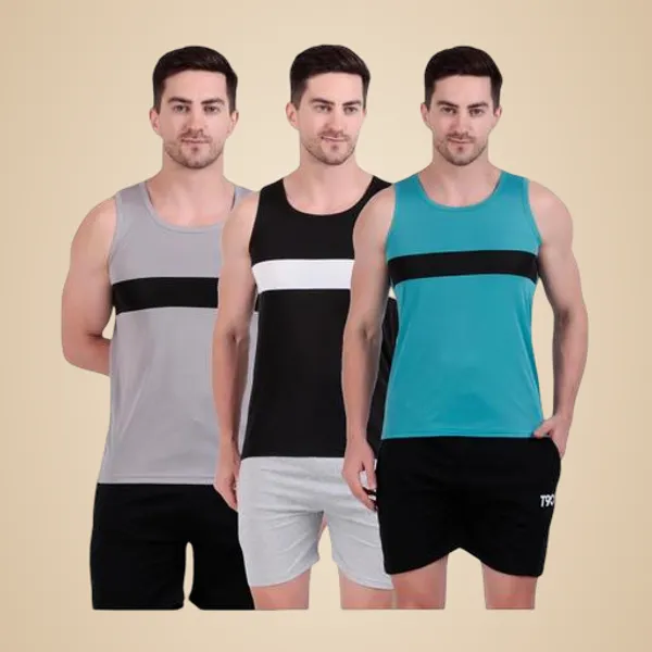 Multicolour_Polyester_Casual_Wear_T-Shirt_For_Men_Pack_Of_3