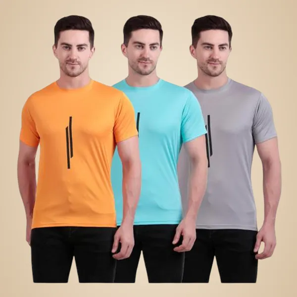 Multicolor_Polyester_Casual_Wear_T-Shirt_For_Men_Pack_Of_3