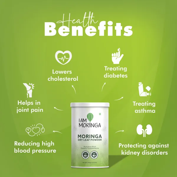 Moringa_Leaf_Powder_100Gm_Moringa_Effervescent_Tablet