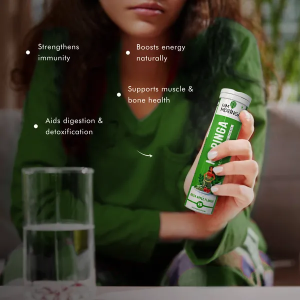 Moringa_Leaf_Powder_453Gm_Moringa_Effervescent_Tablet