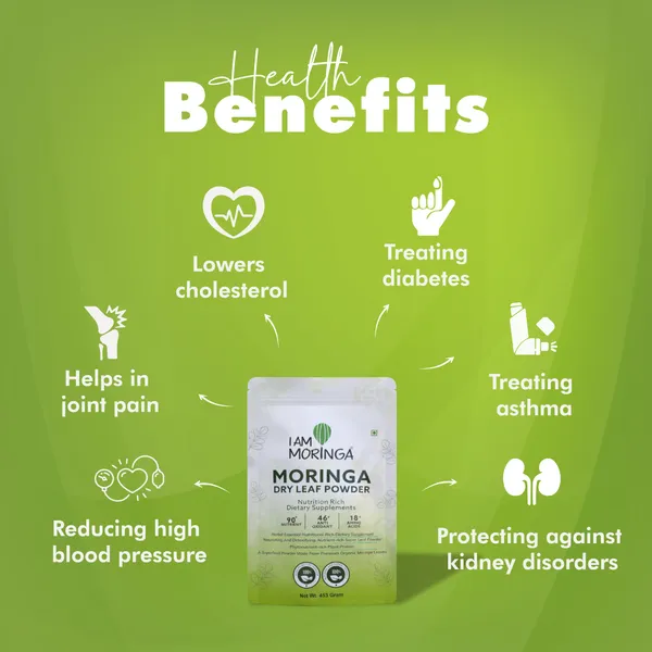 Moringa_Leaf_Powder_453Gm_Moringa_Effervescent_Tablet