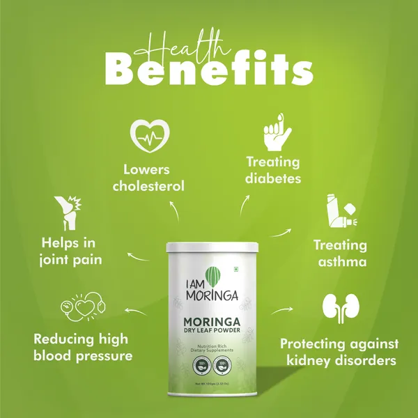 Moringa_Leaf_Powder_100_Gms