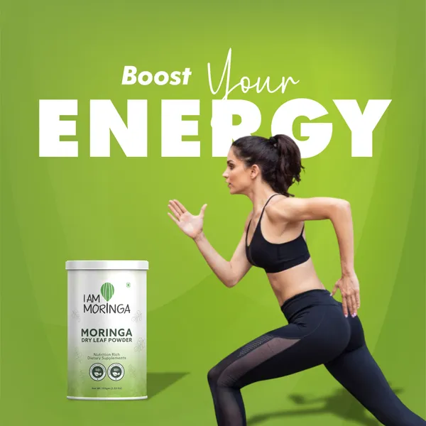 Moringa_Leaf_Powder_100_Gms