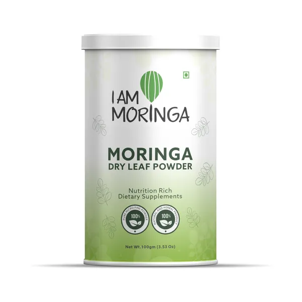 Moringa_Leaf_Powder_100_Gms