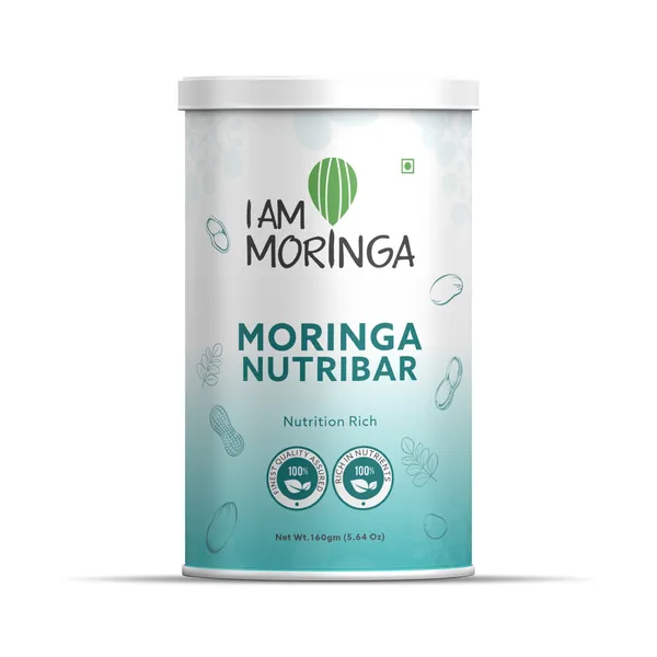 Moringa_Nutribar_160_Gm