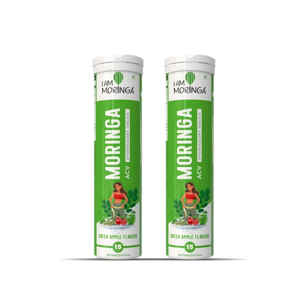 Moringa_Effervescent_Tablet