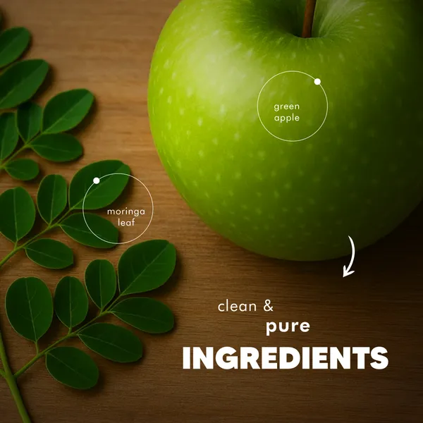 Moringa_Effervescent_Tablet