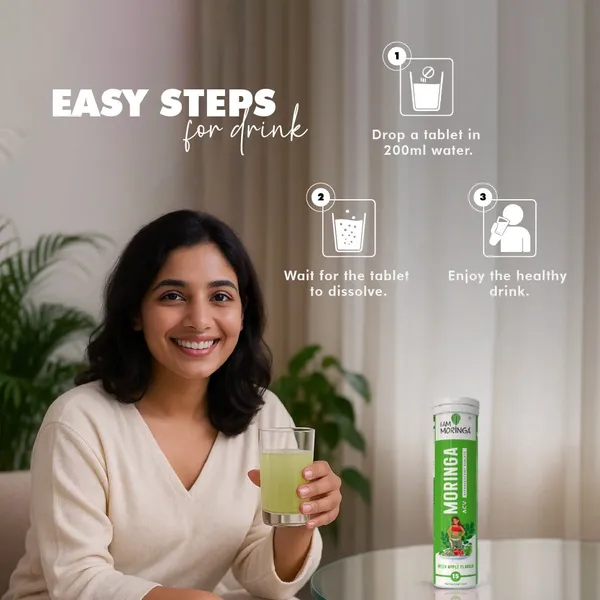 Moringa_Effervescent_Tablet