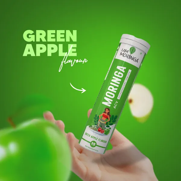 Moringa_Effervescent_Tablet
