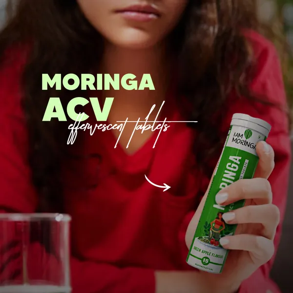 Moringa_Effervescent_Tablet