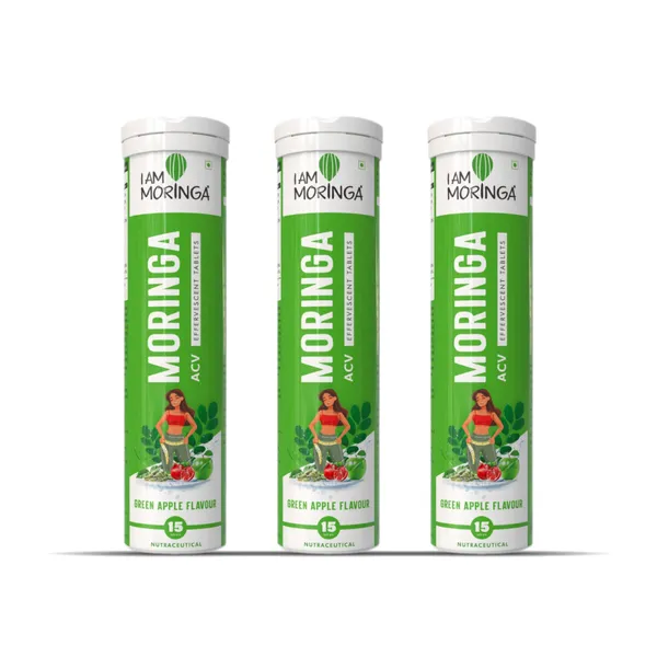 Moringa_Effervescent_Tablet