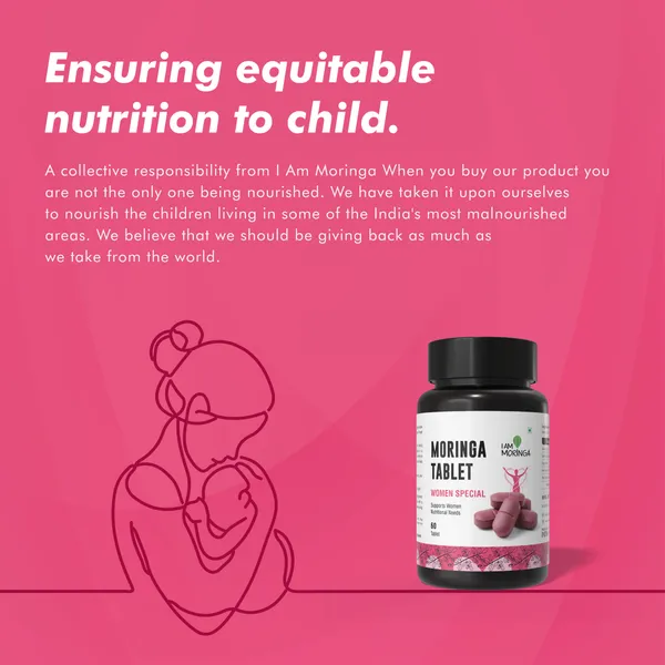 Moringa_Women_Special_Tablet_60