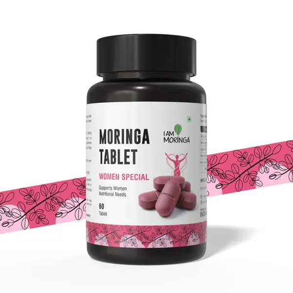 Moringa_Women_Special_Tablet_60