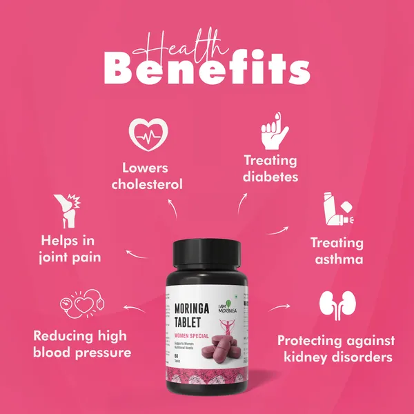 Moringa_Women_Special_Tablet_60