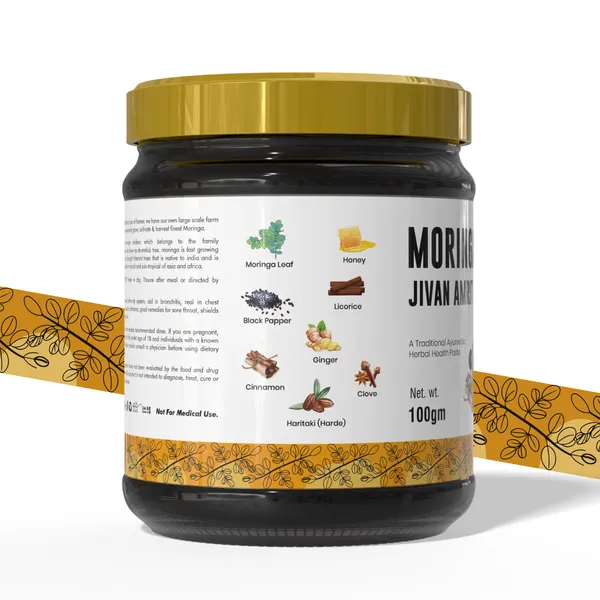 Moringa_Jivan_Amit_150_Gram