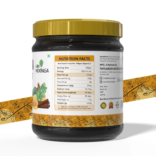 Moringa_Jivan_Amit_150_Gram