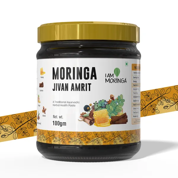 Moringa_Jivan_Amit_150_Gram