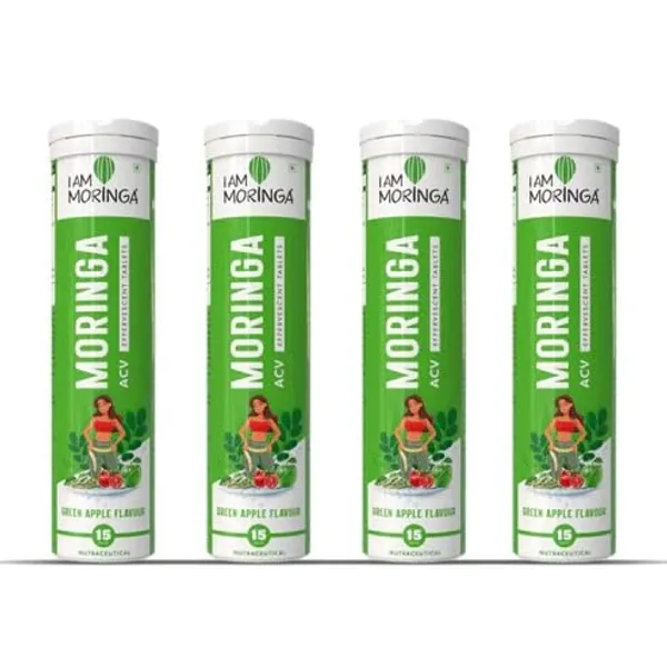 Moringa_Effervescent_Tablet