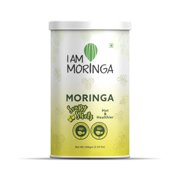 Moringa_Soup_Powder_100_Gram